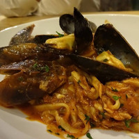 魚タリアン YO - 