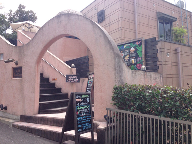 カフェカターラ Cafe Katara 香里園 カフェ 食べログ
