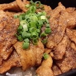 串揚げ じゅらく - にぐアップ