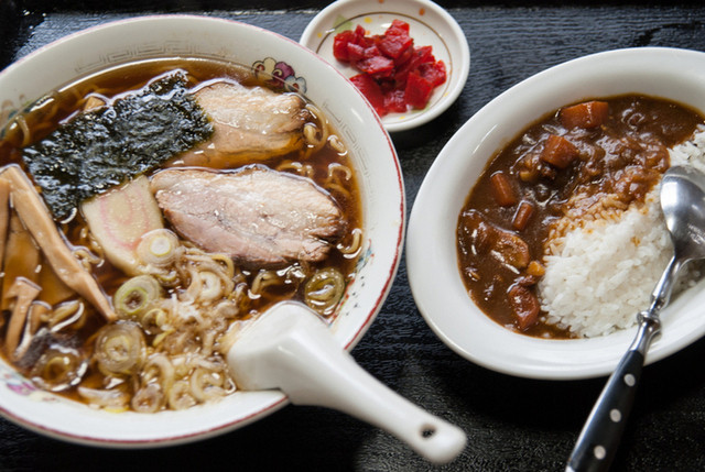 丸長食堂 - 鳴子温泉（食堂）の写真
