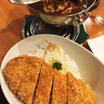 カツハヤシ（１０００円）