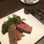 WAKANUI　CHOP＆STEAK■ FUKUOKA - 