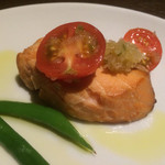 WAKANUI　CHOP＆STEAK■ - 