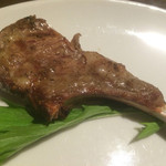 WAKANUI　CHOP＆STEAK■ FUKUOKA - 