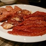 焼肉 ジャンボ - 