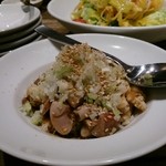 焼肉 ジャンボ - 