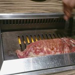 焼肉 ジャンボ - 