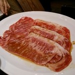 焼肉 ジャンボ 本郷店 - 