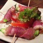 サッチモ - H.27.5.23.夜 