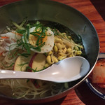 焼肉の井筒屋 - 盛岡冷麺