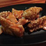 焼肉の井筒屋 - コリコリミックス