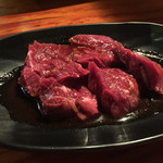 焼肉の井筒屋 北部市場店 - ニクテキ