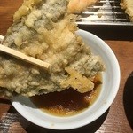 Tempura No Yama - 