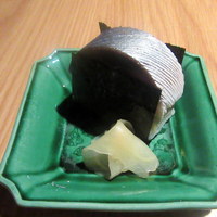 みくり - 鯖寿司
