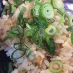 ラーメン・餃子 マルイチ - アップ