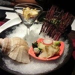 札幌フレンチ えりも亭LUXE - 