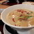 百楽京都シノワーズ - 料理写真:担々麺と麻婆豆腐のランチ！