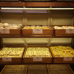 台北犁記餅店 - おまんじゅうもあった