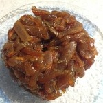 ANTICA DOLCERIA BONAJUTO - オレンジピールをぎっしり固めたアランチアータ