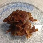 ANTICA DOLCERIA BONAJUTO - アランチアータ、いただきま〜す