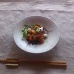 料理研究舎リンネ - 料理写真: