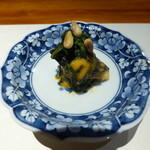 島之内 一陽 - つきだし