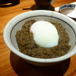 島之内 一陽 - ドライカレー