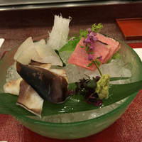 すし処 宮葉 - 