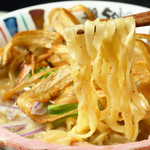 鶏Soba 座銀 - 