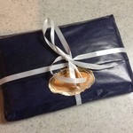 Romeo Viganotti - ロメオ・ヴィガノッティ(カフェ) 1000円(税抜)