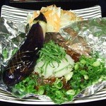 グリル オアゾ - 和バーグ