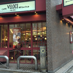 CAFE VELOCE - 