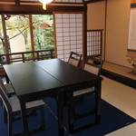 招福樓 - 瓢箪の間