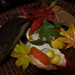 招福樓 - 八寸　2人分