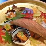 招福樓 本店 - 八寸　2人分