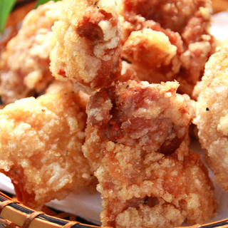 宇佐からあげ たかだ屋_2