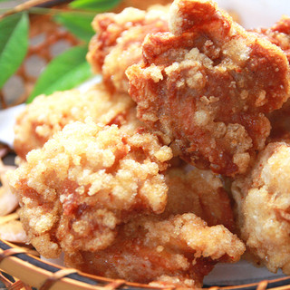 宇佐からあげ たかだ屋_1