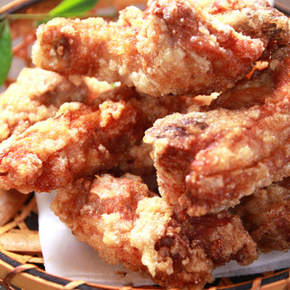 宇佐からあげ たかだ屋_0