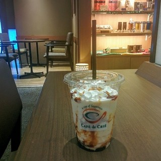 カフェ・ド・クリエ_1