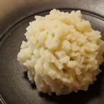 招福樓 - 銀杏の生菓子