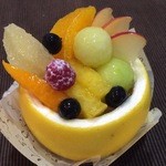 千疋屋総本店 - アソートグレープフルーツジェリー