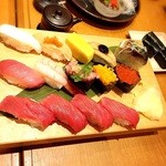 東京寿司 ITAMAE SUSHI - 