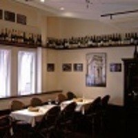 ブラッスリー エディブル - 店内