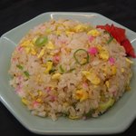 ラーメン大吉 - やきめし 500円