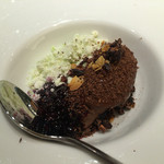 アベー - チョコレートデザート