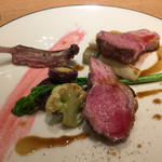 アベー - オーストラリア産仔羊ロースト