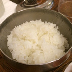 Shinkoban - ご飯