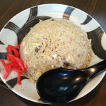 あんまる製麺 - 