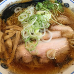 あんまる製麺 - 