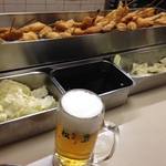 串かつ専門店 松葉 総本店